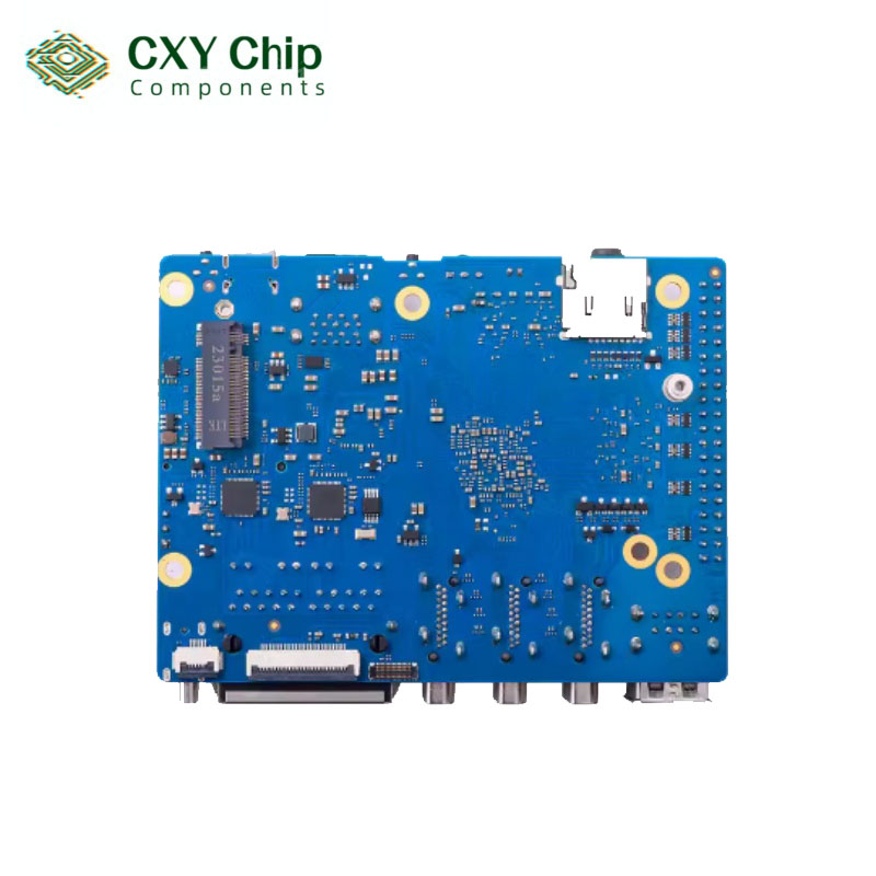 Orange Pi 5 Plus 16GB RAM DDR4 - Orange Pi 5 Plus 16Gb のレビューと価格