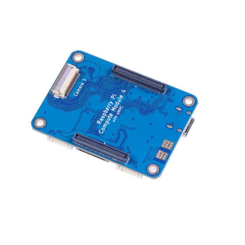 Raspberry Pi コンピューティング モジュール 4 - Raspberry Pi Compute Module 4 8Gb 32Gb のレビューと価格