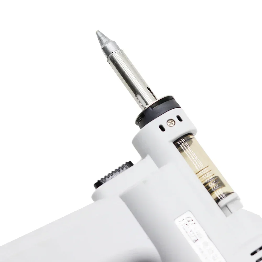 ダブルポンプ電気はんだ除去ガン,S-998P W,真空,はん - Desoldering Gun Vacuum Electric のレビューと価格
