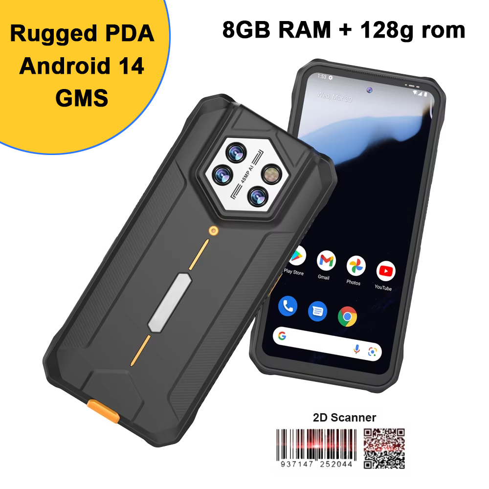 6.5インチ画面、8GB RAM、128GBストレージ、48 - Khadas Vim4 8Gb のレビューと価格