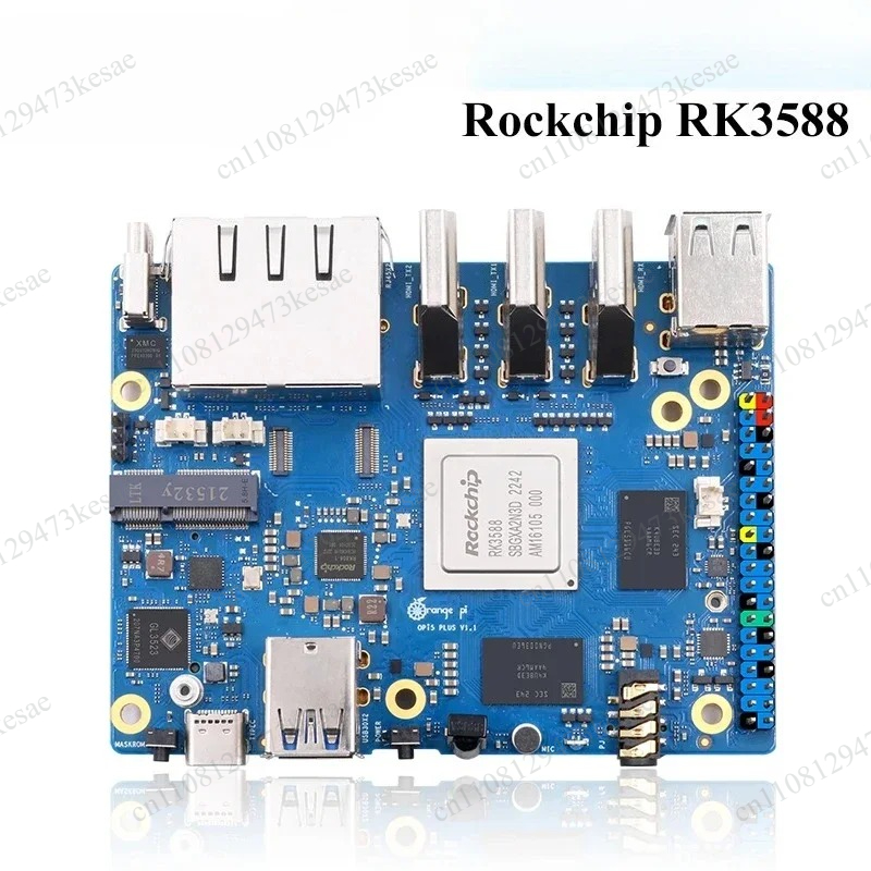 Orange Pi 5 Plus 16GB RK3588 8 - Orange Pi 5 Plus 16Gb のレビューと価格