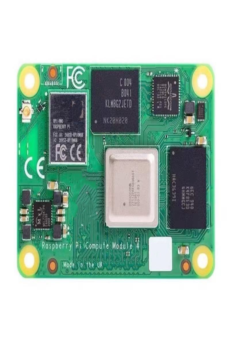 Raspberry Pi コンピューティングモジュール 4、 - Raspberry Pi Compute Module 4 8Gb 32Gb のレビューと価格