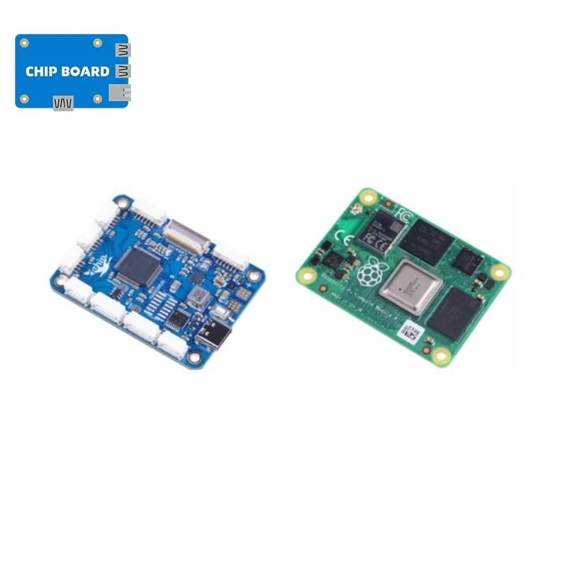 VoFSOchin 小型キャリアボード Raspberry  - Raspberry Pi Compute Module 4 8Gb 32Gb のレビューと価格