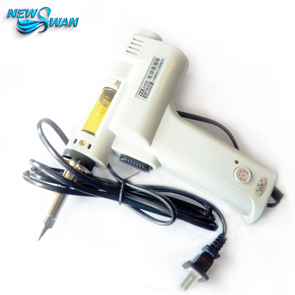 歯科用リングガン,電気吸収装置S-993A,真空溶接ポンプ, - Desoldering Gun Vacuum Electric のレビューと価格