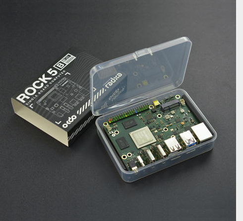 【ホットセール】Radxa ROCK 5B 開発ボード 4G - Radxa Rock 5B 16Gb のレビューと価格